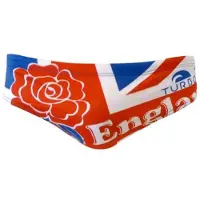 Turbo England Badeslip