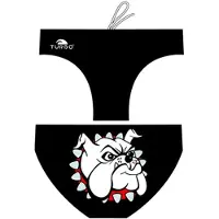 Turbo Bulldog Badeslip