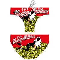 Turbo Sexy Noel Badeslip
