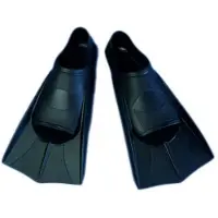 Leisis Silicon Short Schwimmflossen