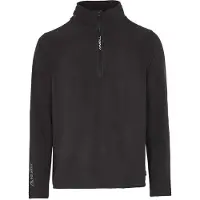 O'Neill Skipullover Jack'S Half Zip Fleece Herren Black Out-S