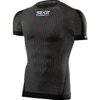 SIXS Ts1 Kurzarm-baselayer