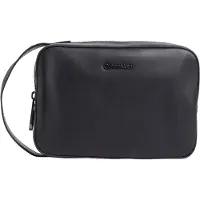 Calvin Klein Kulturbeutel CK Set Washbag CK Black