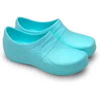 Feliz Caminar Nebula Holzschuhe
