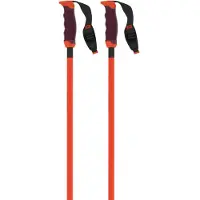 Atomic Redster Rs Sqs Poles Orange 130 cm