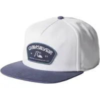 Quiksilver Herren Mütze CLUB MASTER HDWR