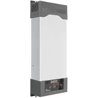 Quick Italy Batterieladegerät Sbc500fradv.12v40