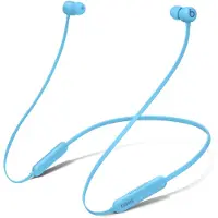 Beats by Dr. Dre Flex, Kabellos, Anrufe/Musik, 18,6 g, Kopfhörer, Blau
