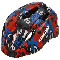 Limar Kids Pro Junior-helm Mehrfarbig M Mehrfarbig M
