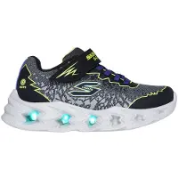 SKECHERS Vortex 2.0 Zorento Sportschuhe Schwarz EU 27 1/2 Junge Schwarz EU 27 1/2