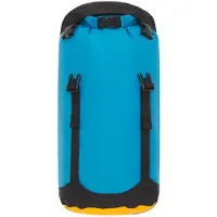 Sea to Summit Evac 8l Kompressionssack Blau Blau One Size