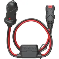 NOCO GC003 X-Connect 12V-Stecker 12V-STECKER