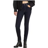 Levi's Levis Skinny-fit-Jeans "721 HIGH RISE SKINNY" mit hohem Bund