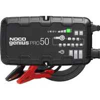 NOCO GENIUSPRO50 50A Pro Battery Charger