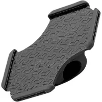 Celly Swipe Bike/e-scooter Holder Stem Support Schwarz