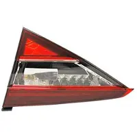 VAN WEZEL Heckleuchte 7638928