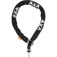 Axa 5011547, Ringschloss, Schwarz, 1000 mm, 5,5 mm, Platine, China