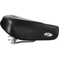 Selle Royal Holland Classic Relaxed Sattel
