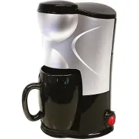 Carpoint Camping-Kaffeemaschine 0510190
