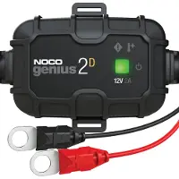 NOCO Direktmontage-akkuladegerät 2a