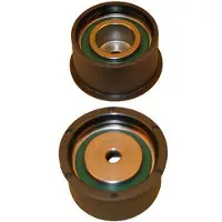 KAVO PARTS DID-1002 Umlenkrolle Zahnriemen Ø53mm für CHEVROLET CAPTIVA (C100, C140) für OPEL ANTARA Astra F CC (T92) Omega B Limousine (V94) VECTRA B