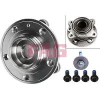 Fag Koppelstange Stabilisator für TOYOTA AVENSIS Kombi (T25) 818 0362 10