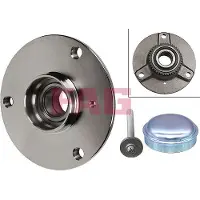 Fag Spurstangenkopf Spurstange für HYUNDAI TUCSON (JM) Vorne Rechts 840 0780 10