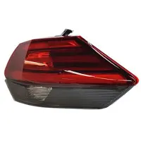 VAN WEZEL Heckleuchte 3375921