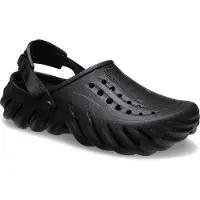 Crocs Echo Holzschuhe