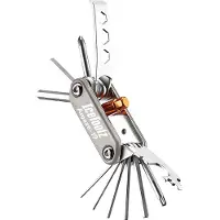 Icetoolz Multi tool Amaze 19 Teilig