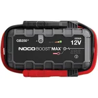 NOCO GB250 Boost Max 12V
