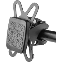 Celly Ghostbikebk Magnetischer Fahrradständer