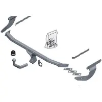 BRINK Anhängevorrichtung 620900
