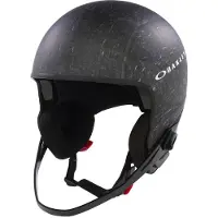 Oakley Apparel Arc5 Pro Helmet Schwarz S