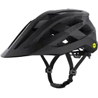 Limar Fahrradhelm Pora + Mips | Größe L (57/61 cm)