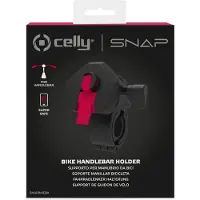 Celly Fahrradlenker-smartphonehalter