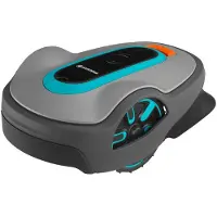Gardena Sileno Life 1000 Mähroboter