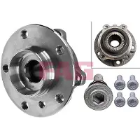 Fag Spurstangenkopf Spurstange für FORD TRANSIT Bus (V) Vorne Links 840 0753 10