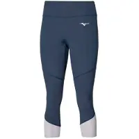 Mizuno 3/4 Leggings Frau Core Impulse