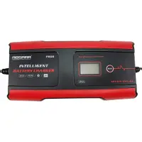 Absaar Pro8 Batterieladegerät 12 - 24 V / 8 A