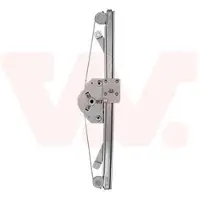 VAN WEZEL Fensterheber 0670268