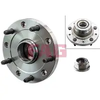 Schaeffler FAG 840 0230 10 Axialgelenk Spurstange passend für PEUGEOT 206 Schrägheck (2A/C) Vorne