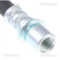 TRISCAN Bremsschlauch [Hersteller-Nr. 815060004] für Isuzu