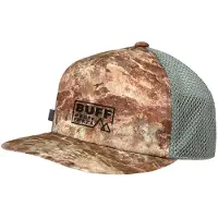 Buff Pack Trucker Kappe