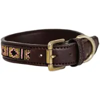 Kentucky Dogwear handgemachtes Halsband Pearls