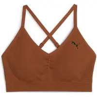 Puma Damen Top MOVE SHAPELUXE SEAMLESS BR