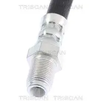 TRISCAN Bremsschlauch [Hersteller-Nr. 815024246] für Opel, Vauxhall