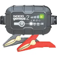 NOCO Genius2