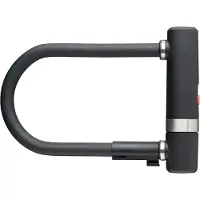 Axa Newton Pro 13 Mm Bügelschloss
