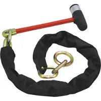 Doublelock Wegfahrsperre 090-050